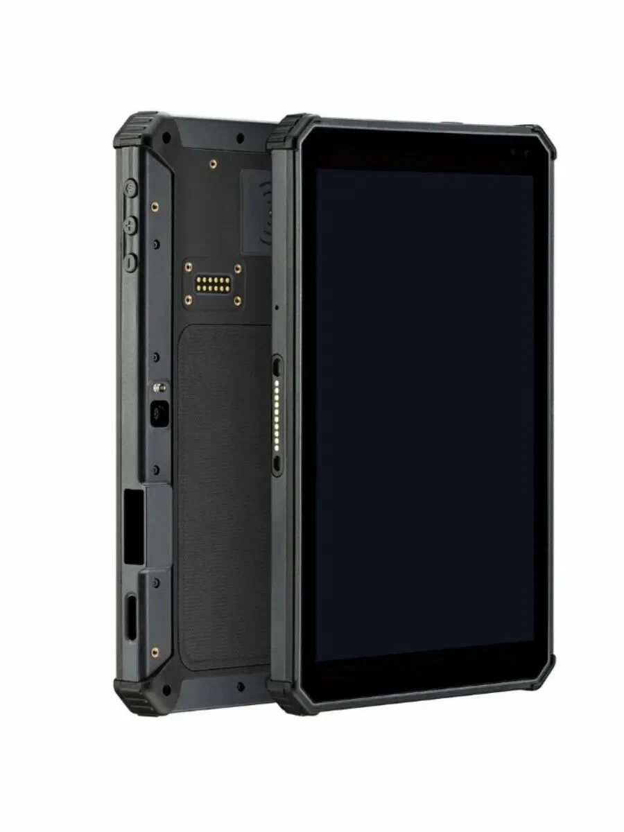 Защищённый планшет